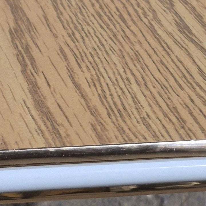 Used RV Table Top - 14.375" x 14.375" x 2" - Young Farts RV Parts