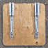 Used RV Table Top - 14.375" x 14.375" x 2" - Young Farts RV Parts