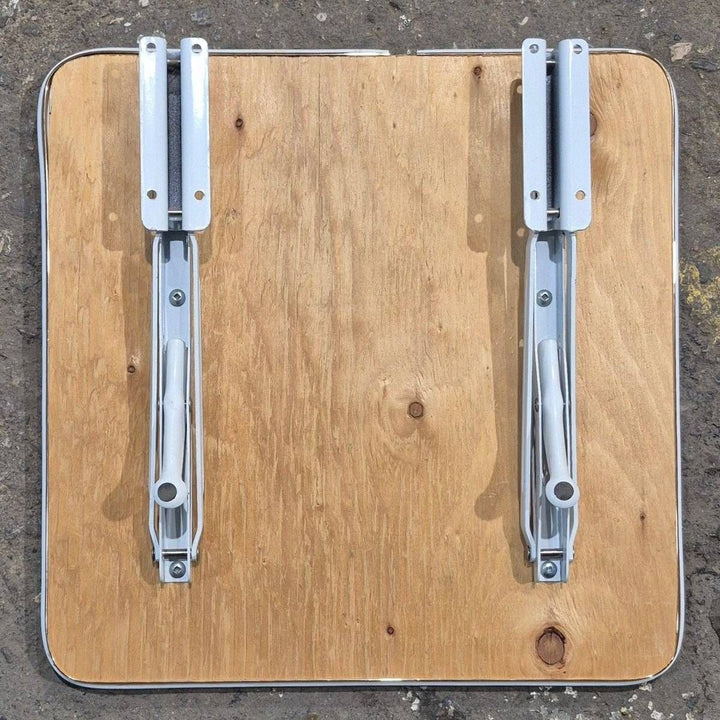 Used RV Table Top - 14.375" x 14.375" x 2" - Young Farts RV Parts