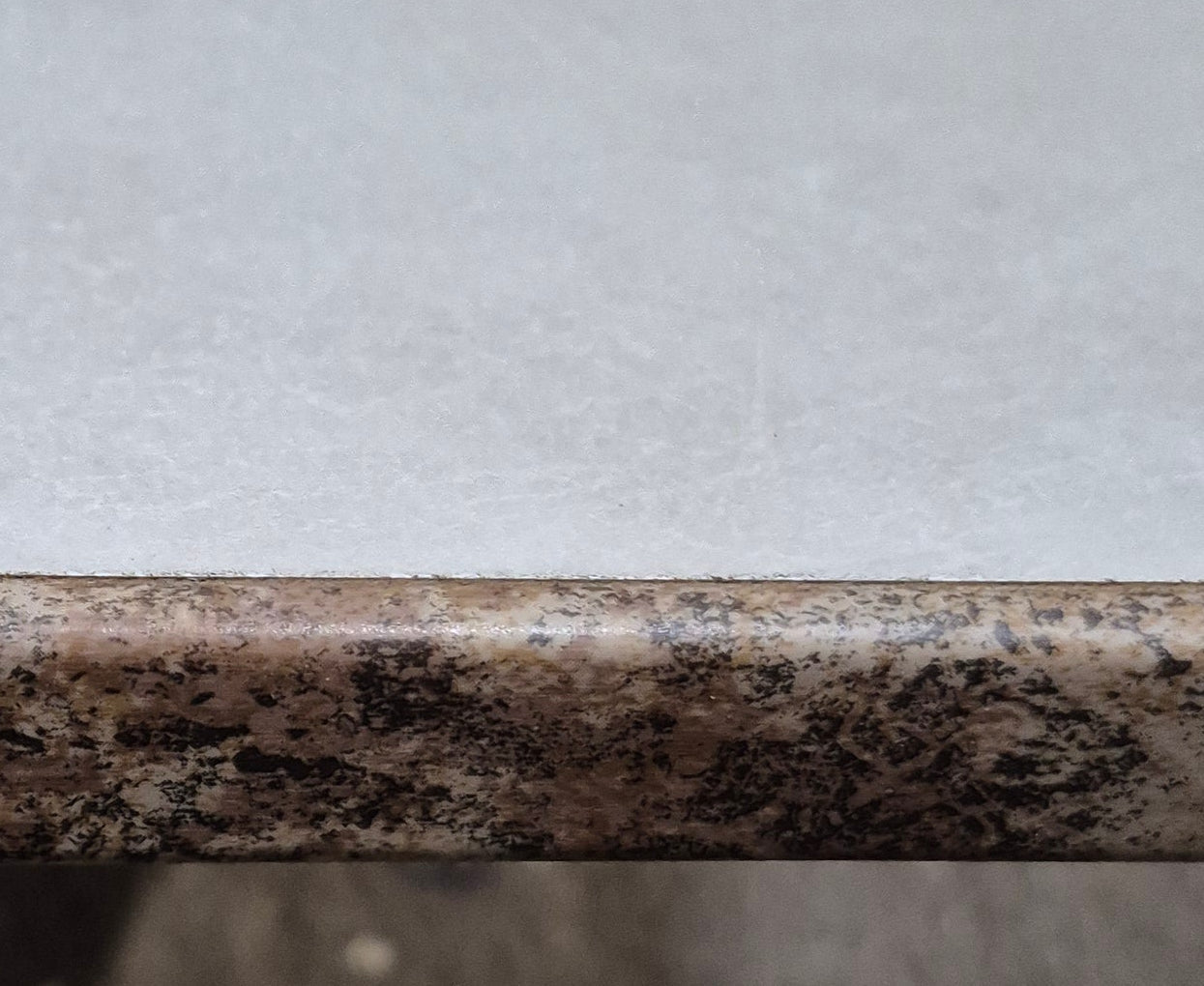 Used RV Table Top 15 7/8" W x 15 7/8" L - Young Farts RV Parts