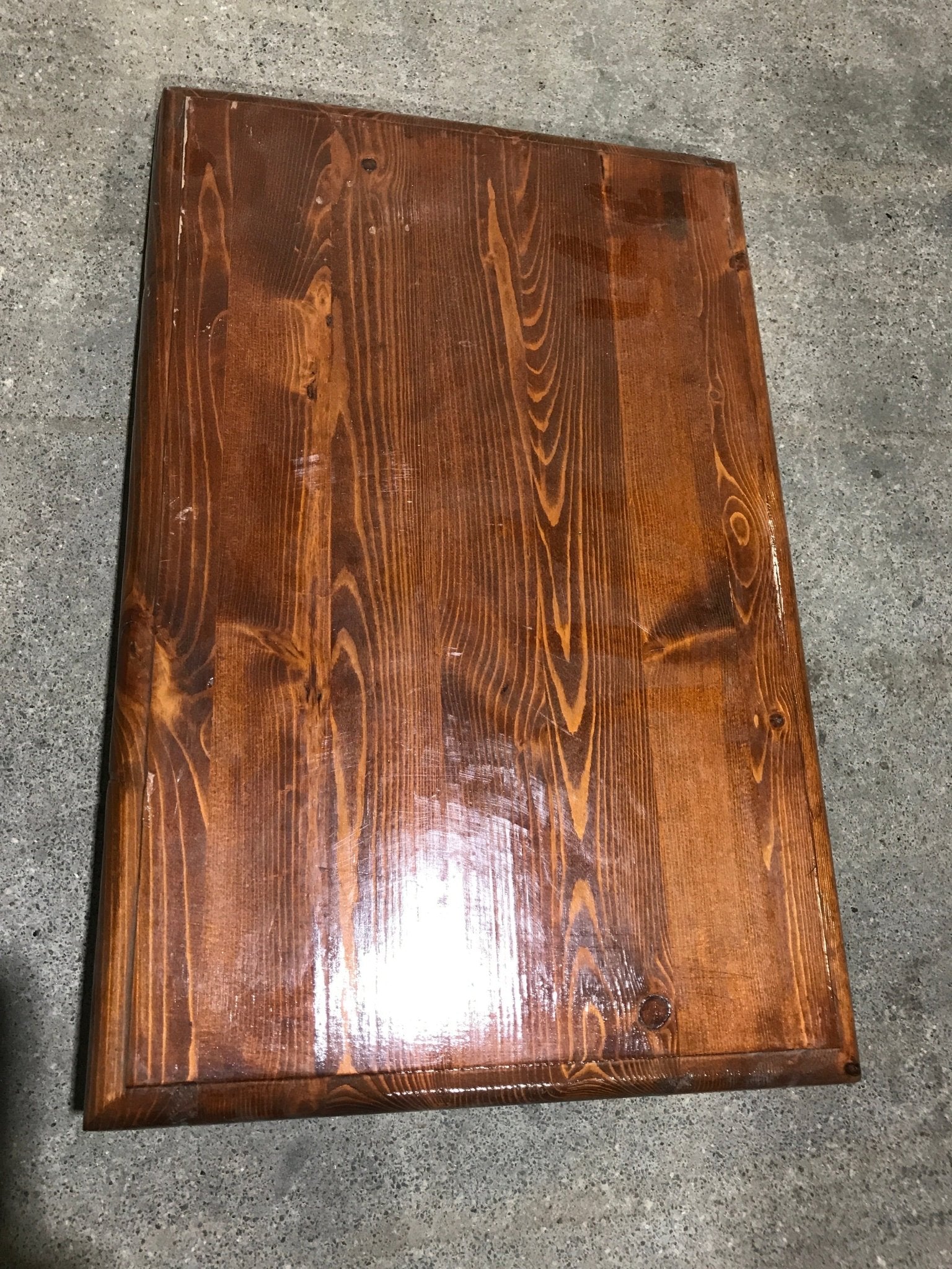 Used RV Table Top 15" W X 10" H - Young Farts RV Parts