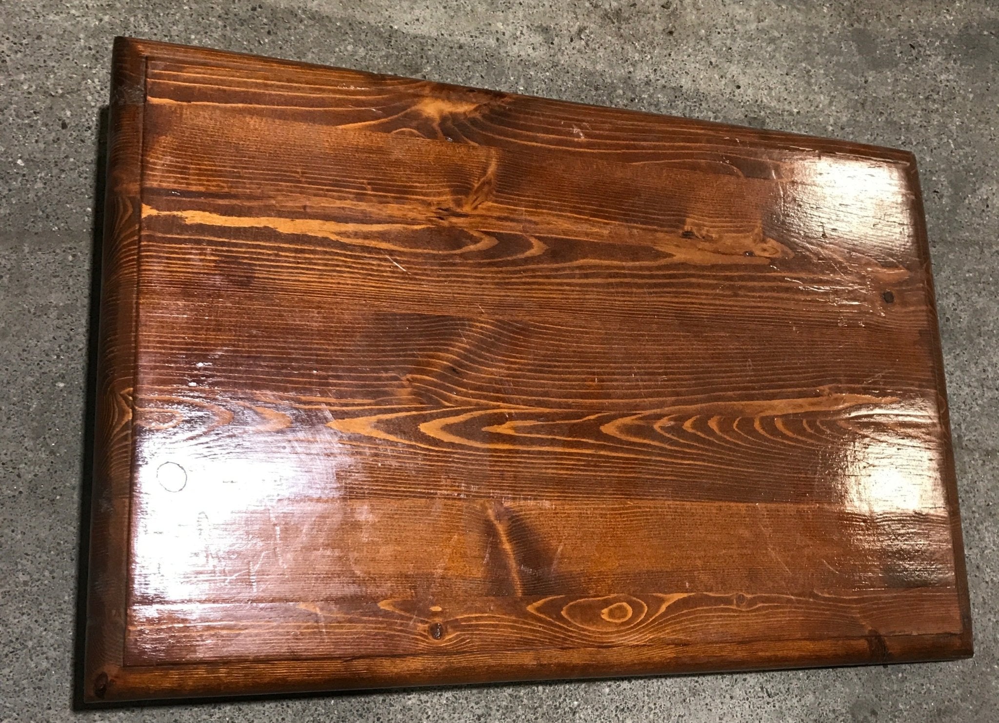 Used RV Table Top 15" W X 10" H - Young Farts RV Parts