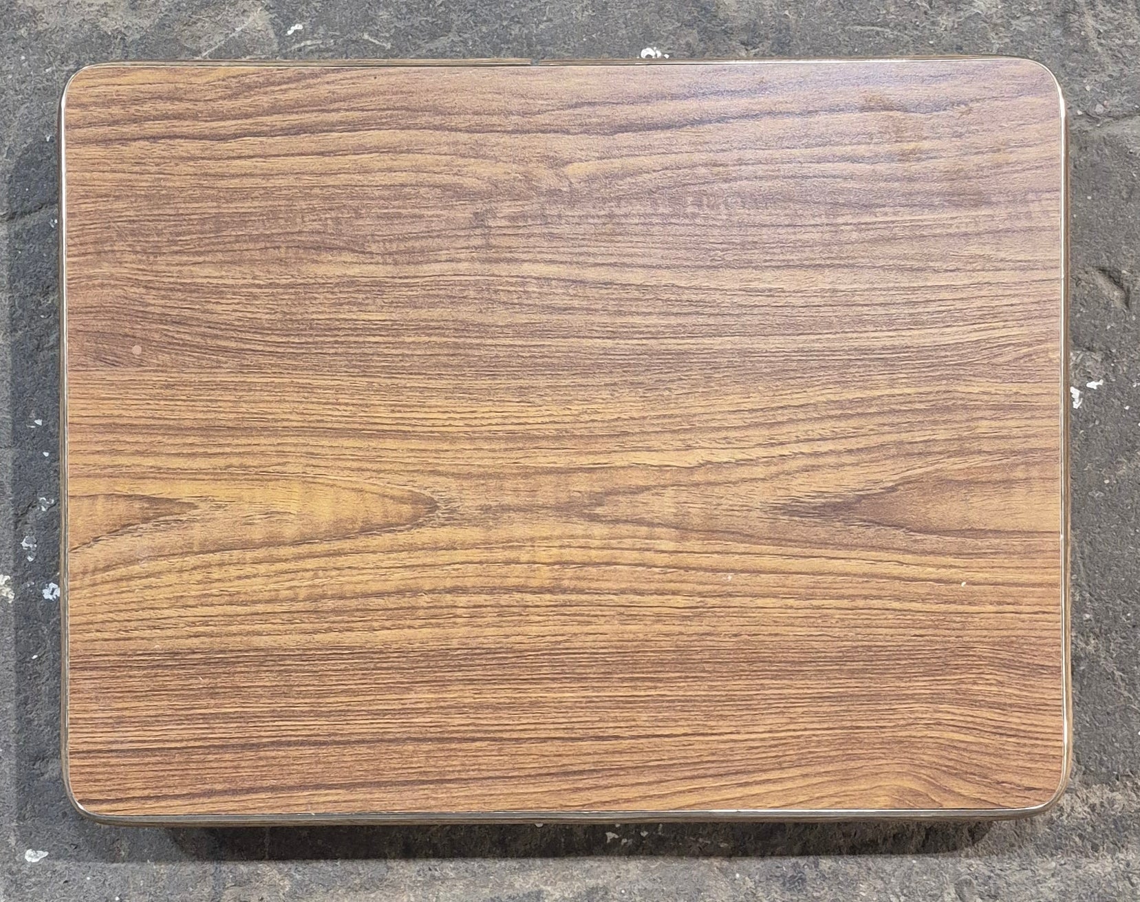 Used RV Table Top 16 1/2" W x 12 1/2" L - Young Farts RV Parts