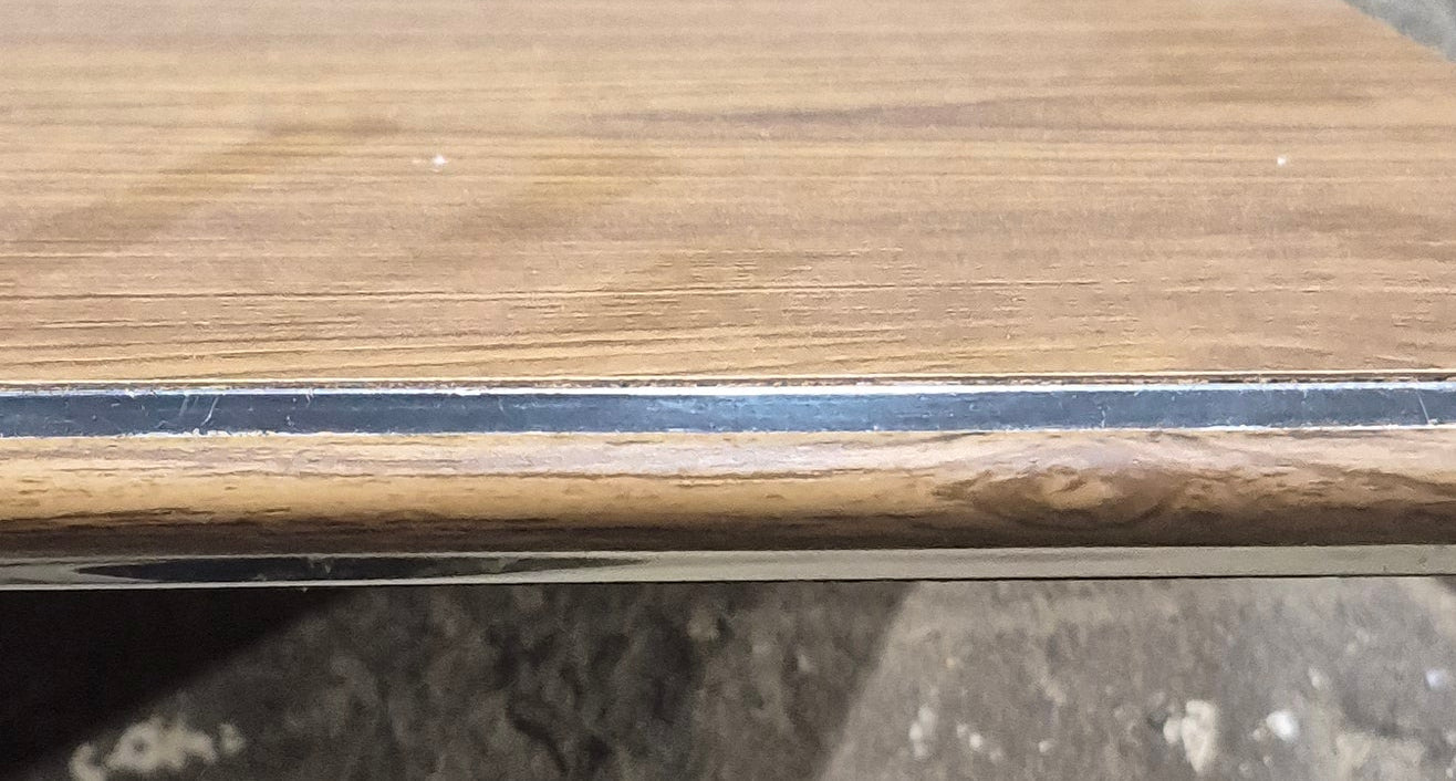 Used RV Table Top 16 1/2" W x 12 1/2" L - Young Farts RV Parts