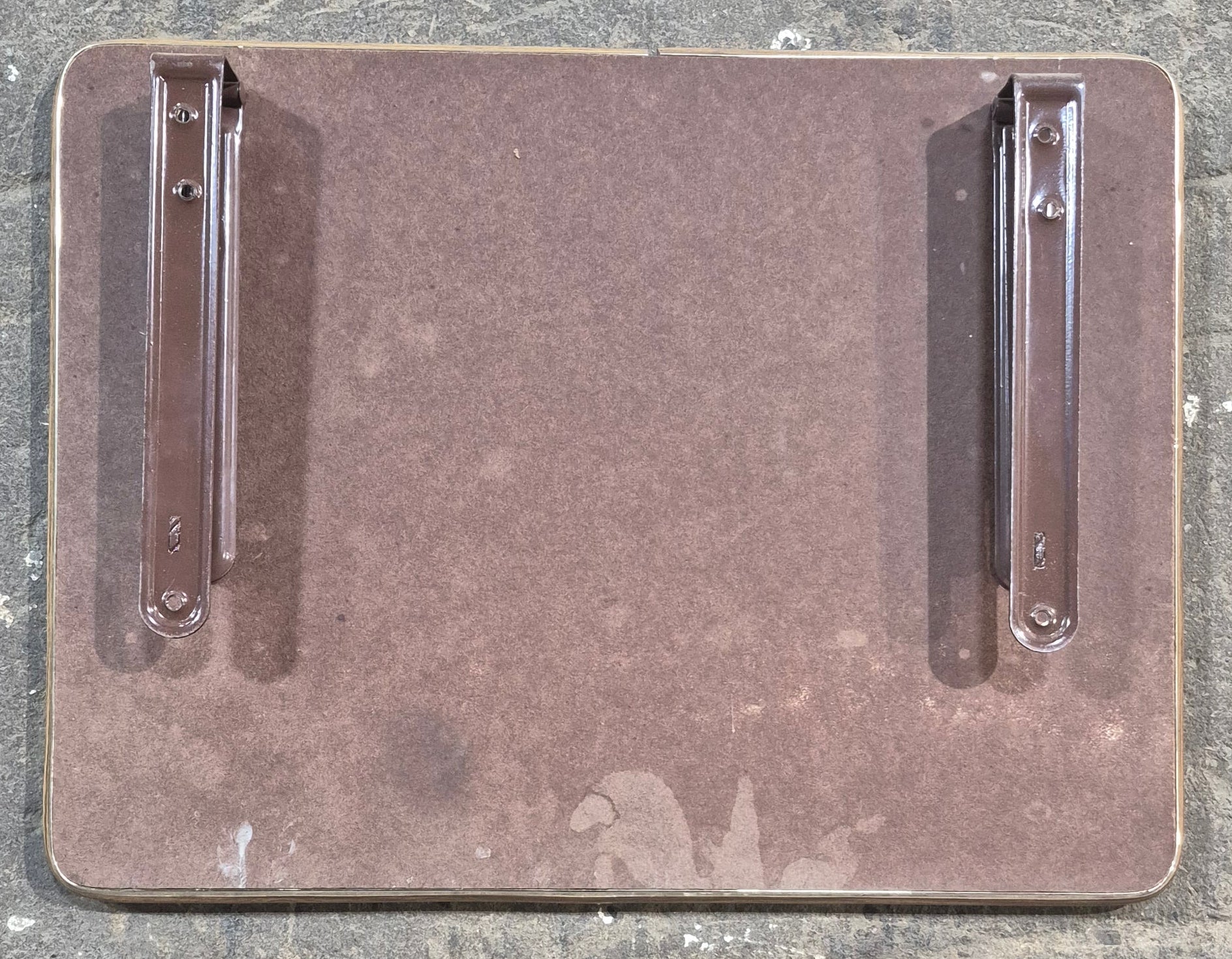 Used RV Table Top 16 1/2" W x 12 1/2" L - Young Farts RV Parts