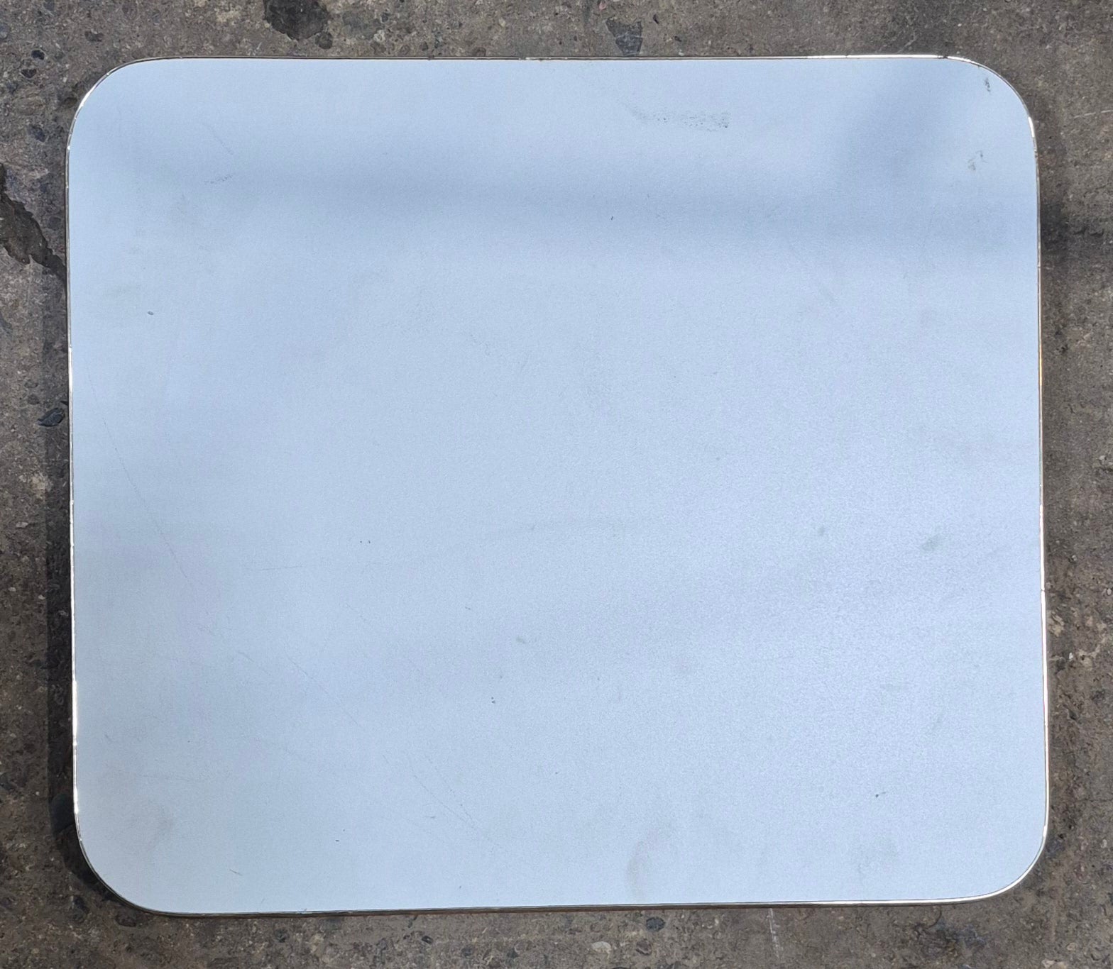 Used RV Table Top 16 1/2" W x 14 5/8" L - Young Farts RV Parts