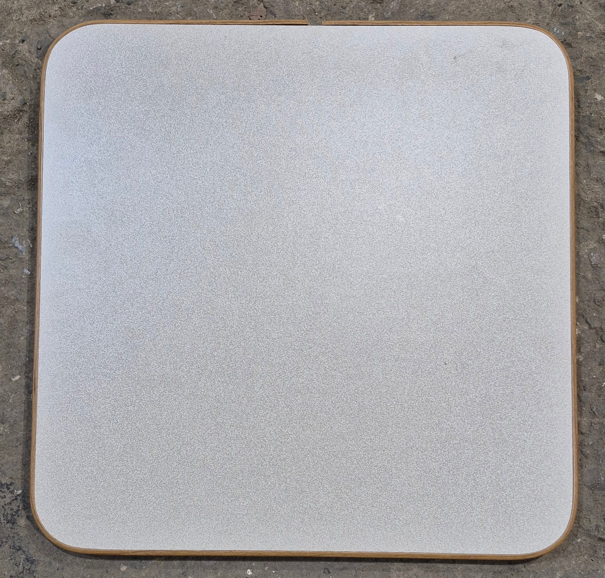 Used RV Table Top 16 1/4" W x 16 1/4" L - Young Farts RV Parts