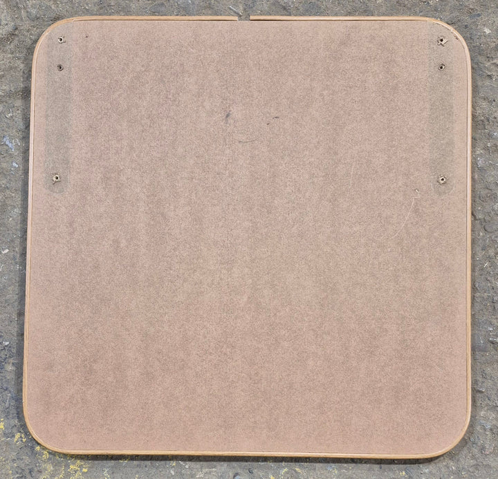 Used RV Table Top 16 1/4" W x 16 1/4" L - Young Farts RV Parts