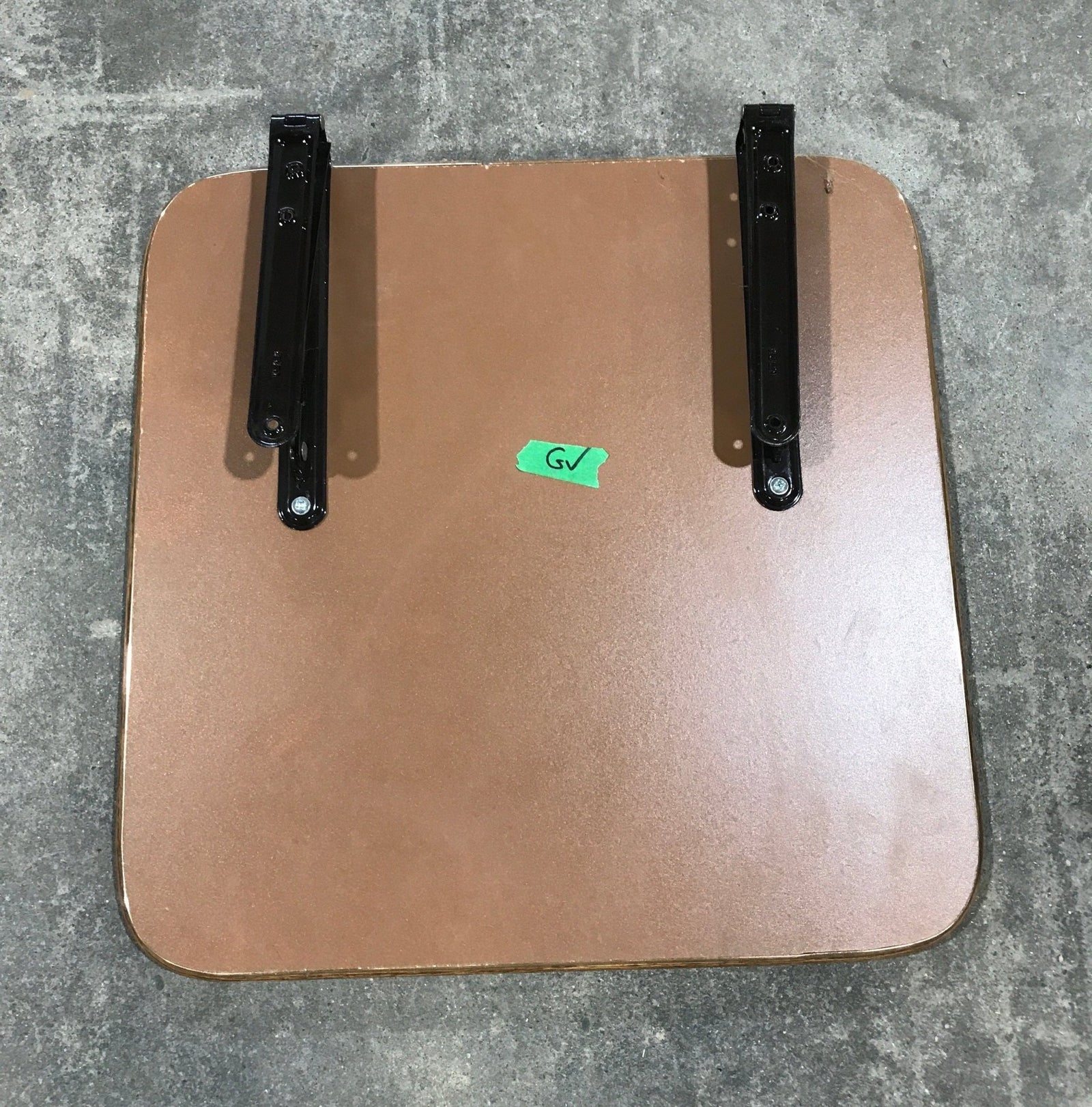 Used RV Table Top 16