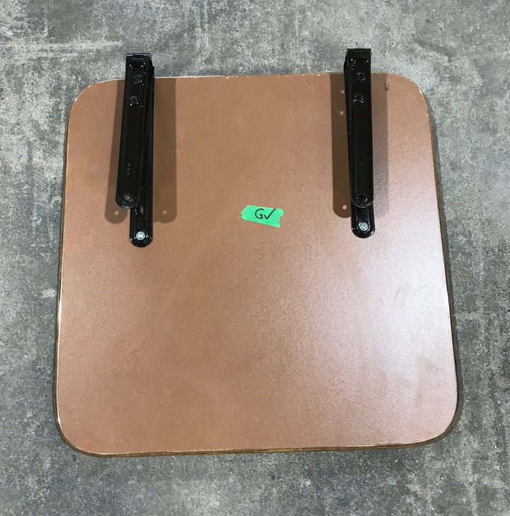 Used RV Table Top 16" W X 16" H - Young Farts RV Parts