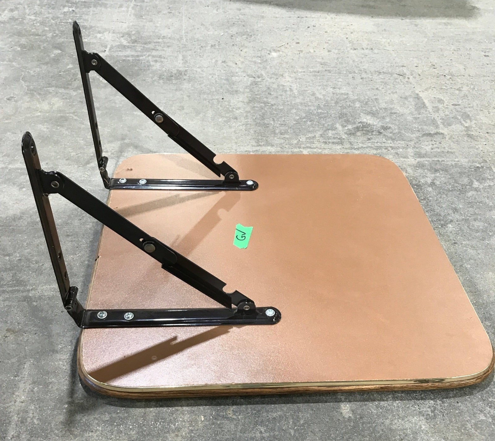 Used RV Table Top 16