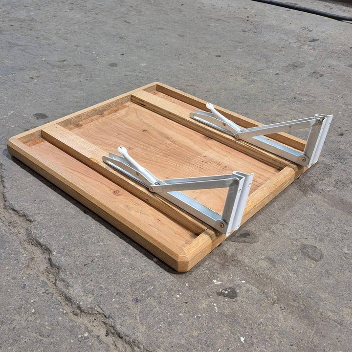 Used RV Table Top - 17.375" x 19.375" x 1.25" - Young Farts RV Parts