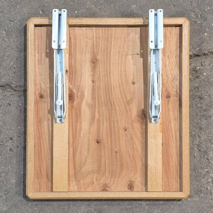 Used RV Table Top - 17.375" x 19.375" x 1.25" - Young Farts RV Parts