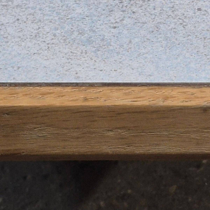 Used RV Table Top - 17.375" x 19.375" x 1.25" - Young Farts RV Parts