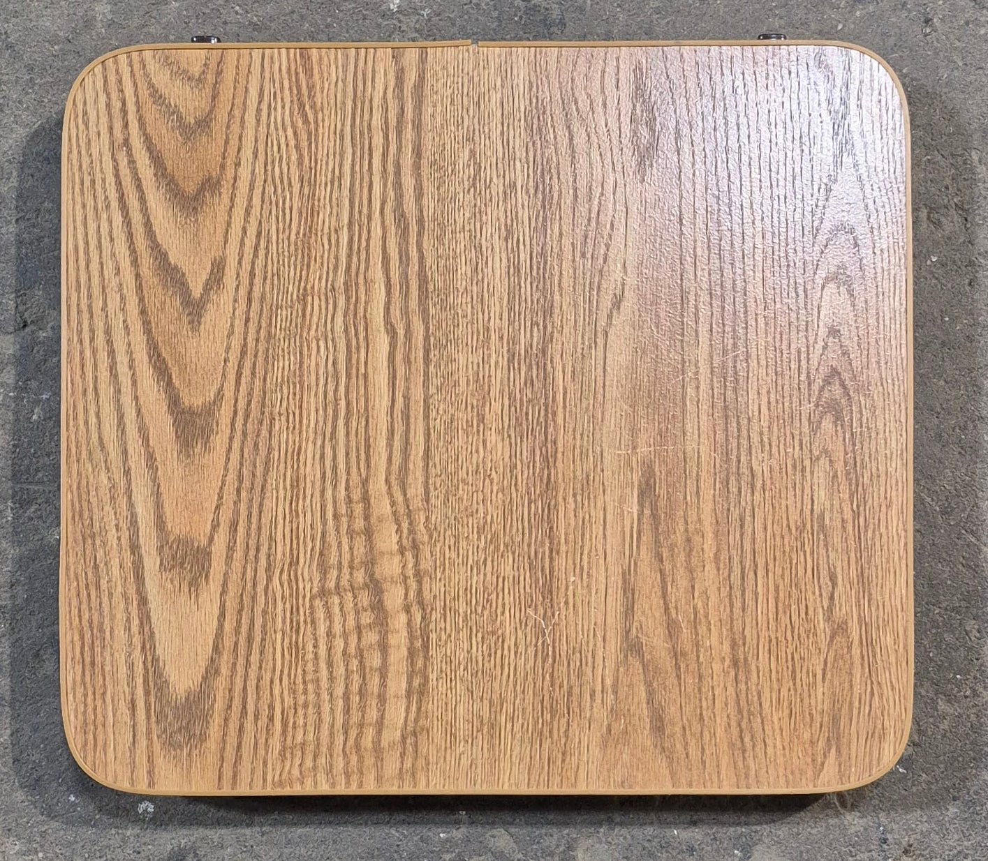 Used RV Table Top 18 1/8" W x 16 1/8" L - Young Farts RV Parts
