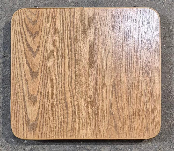 Used RV Table Top 18 1/8" W x 16 1/8" L - Young Farts RV Parts