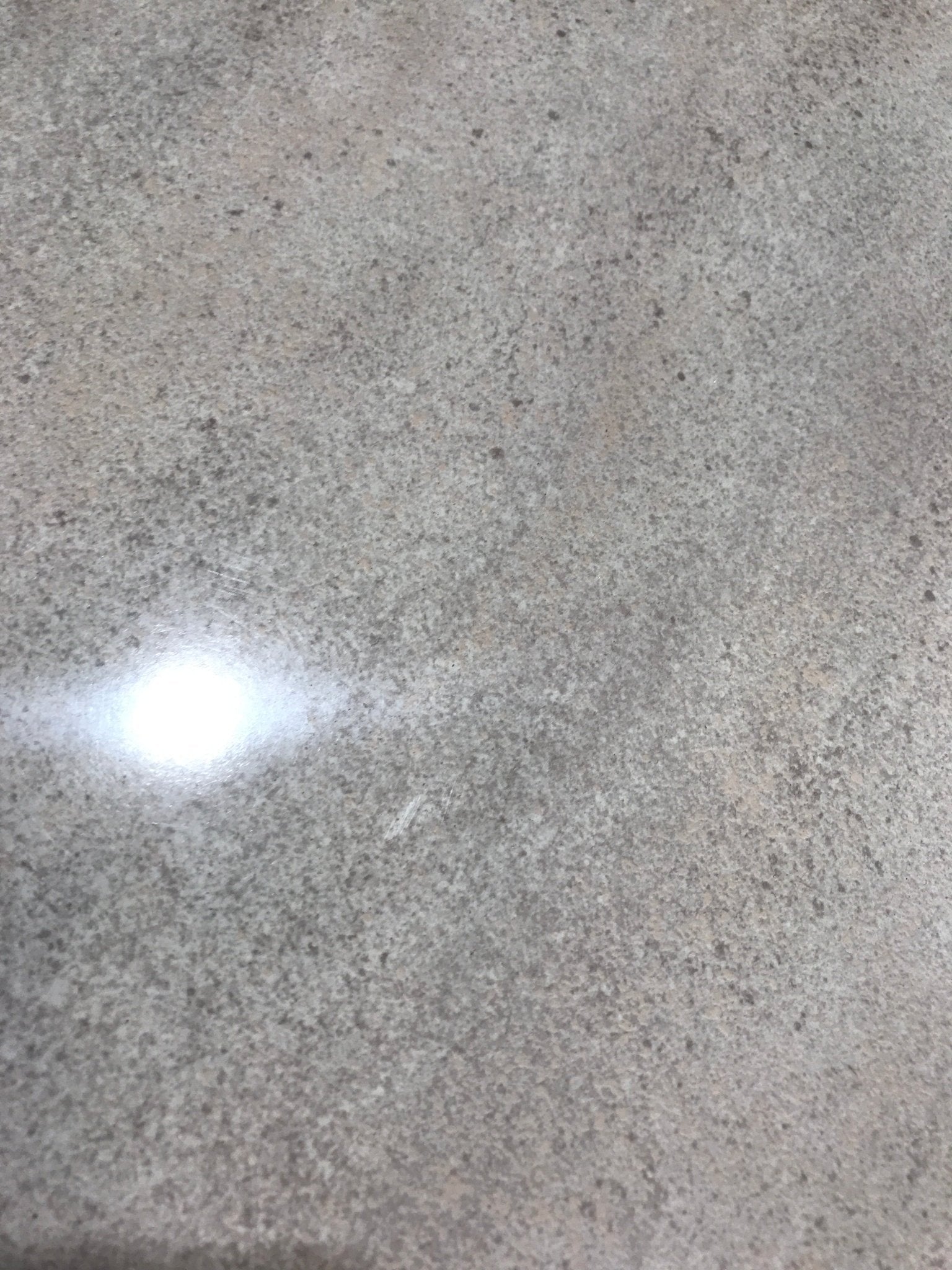 Used RV Table Top 18
