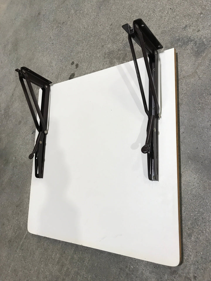 Used RV Table Top 18" W X 18" H - Young Farts RV Parts