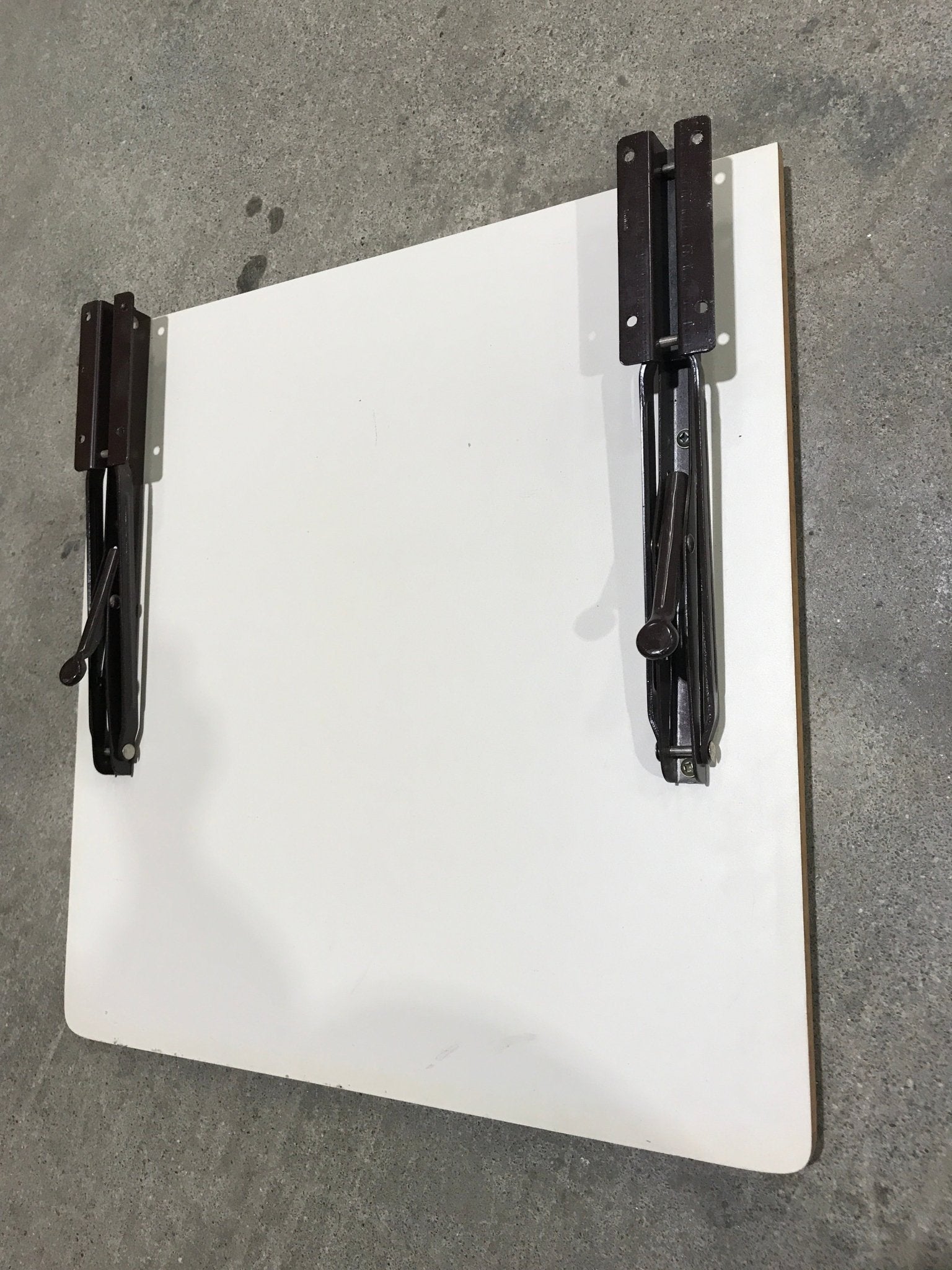 Used RV Table Top 18" W X 18" H - Young Farts RV Parts