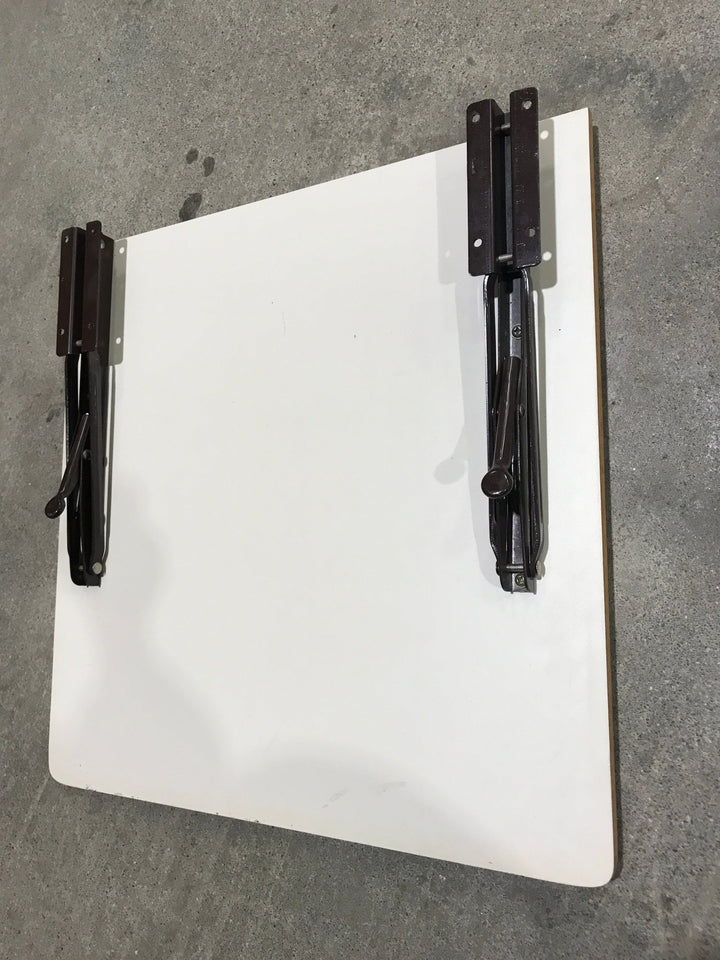 Used RV Table Top 18" W X 18" H - Young Farts RV Parts