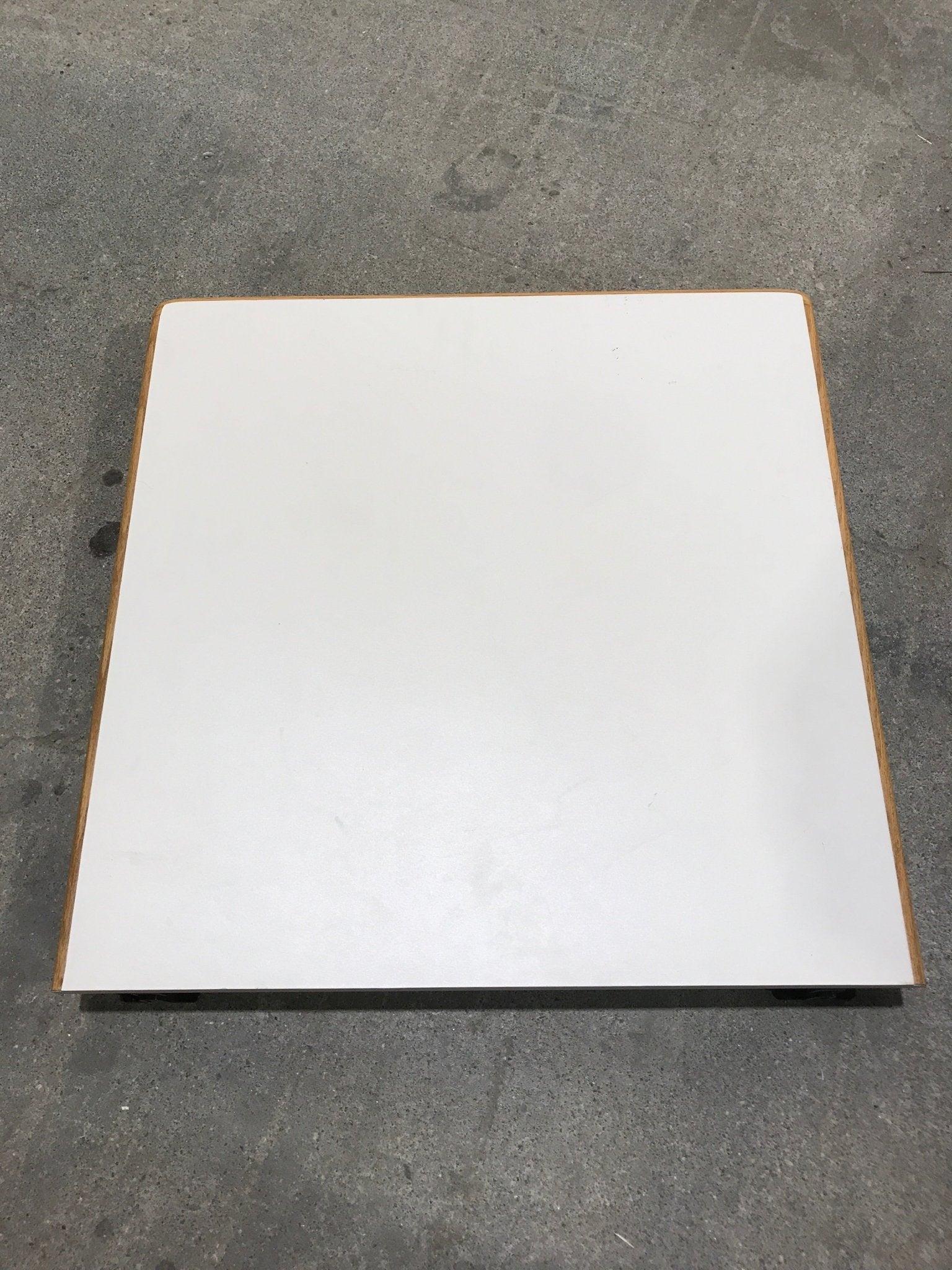 Used RV Table Top 18" W X 18" H - Young Farts RV Parts