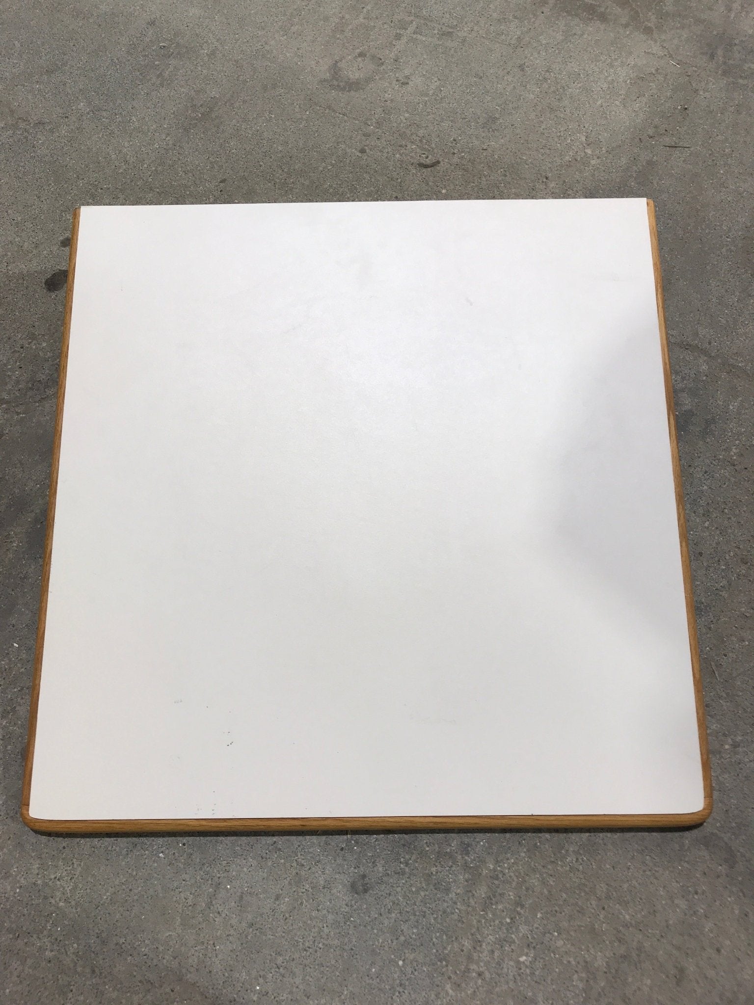 Used RV Table Top 18" W X 18" H - Young Farts RV Parts
