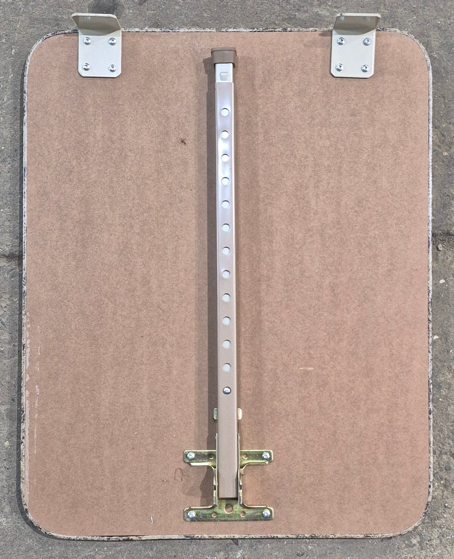 Used RV Table Top 18" W x 22 3/8" L - Young Farts RV Parts