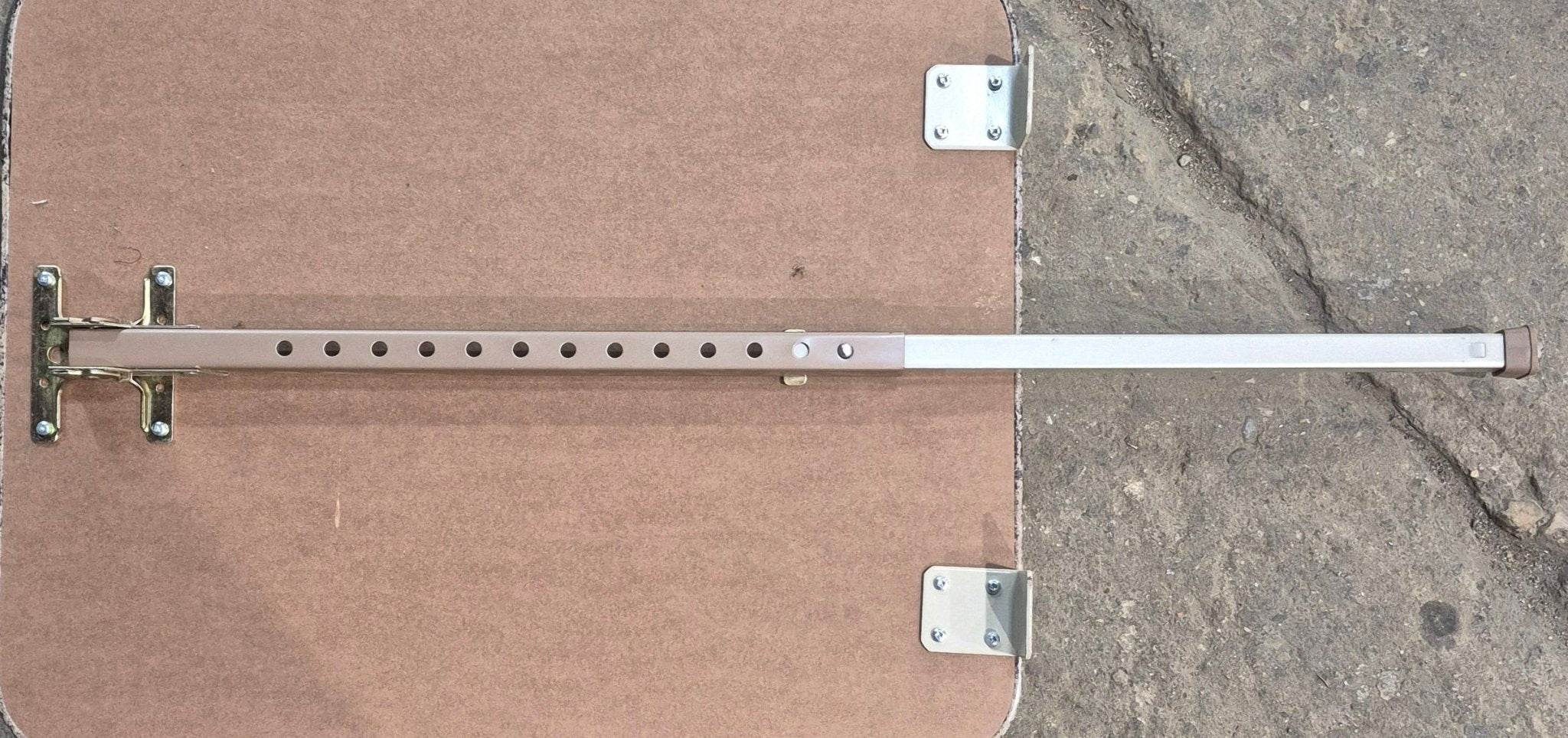 Used RV Table Top 18" W x 22 3/8" L - Young Farts RV Parts