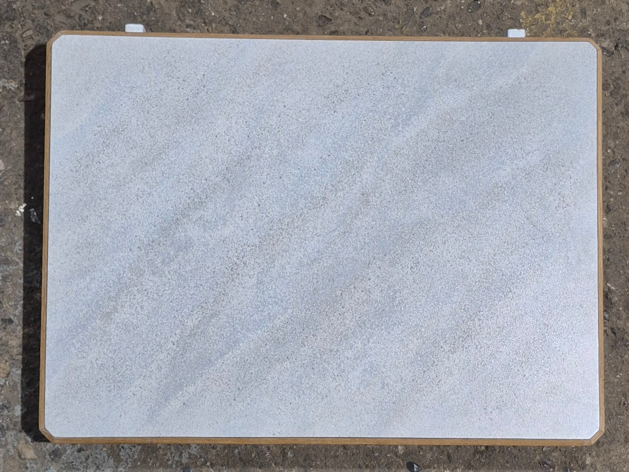 Used RV Table Top 20 1/2" W x 15 1/4" L - Young Farts RV Parts