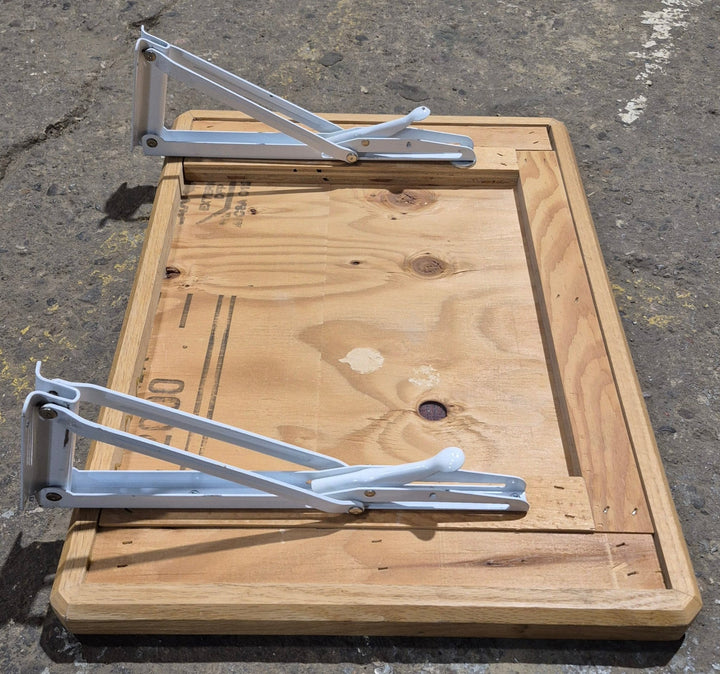 Used RV Table Top 20 1/2" W x 15 1/4" L - Young Farts RV Parts