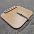 Used RV Table Top - 20 1/2" x 17 3/4" x 1 5/8" - Young Farts RV Parts