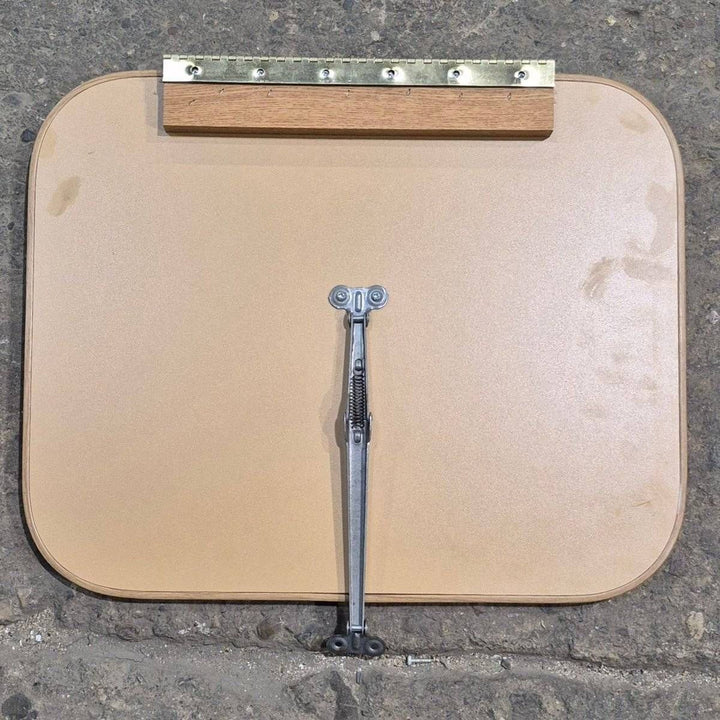 Used RV Table Top - 20 1/2" x 17 3/4" x 1 5/8" - Young Farts RV Parts