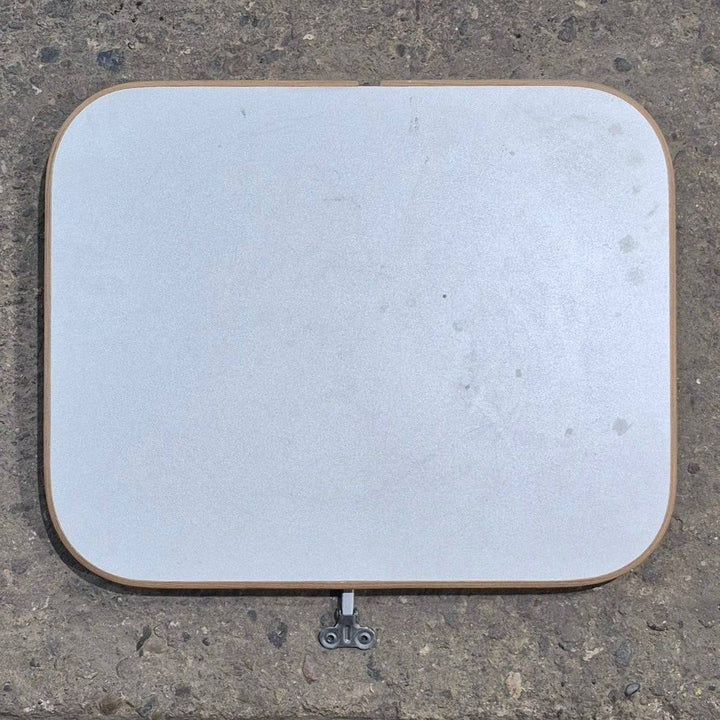 Used RV Table Top - 20 1/2" x 17 3/4" x 1 5/8" - Young Farts RV Parts