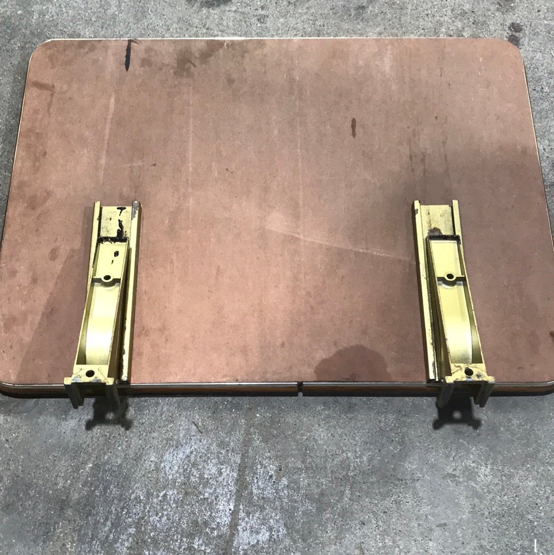 Used RV Table Top 20 1/4" W X 15 1/4" H - Young Farts RV Parts