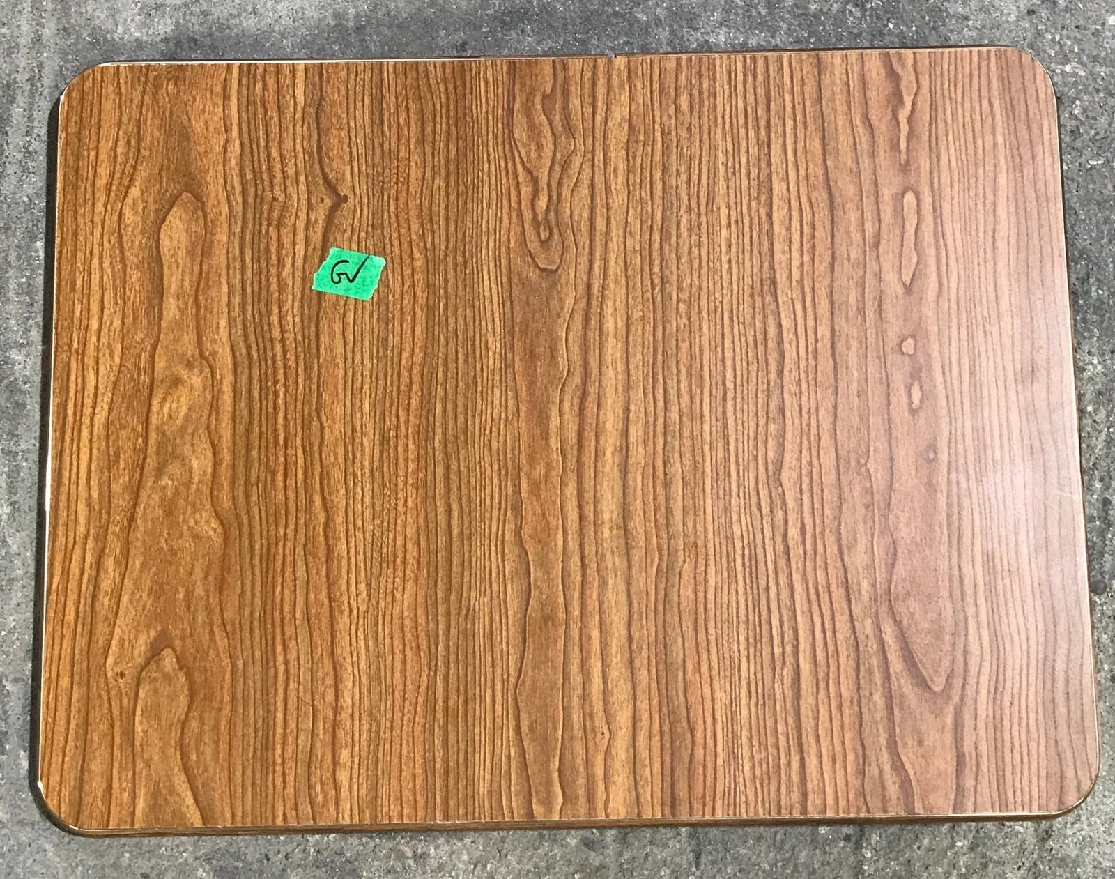 Used RV Table Top 20