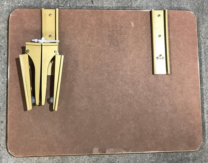 Used RV Table Top 20" W X 15" H - Young Farts RV Parts