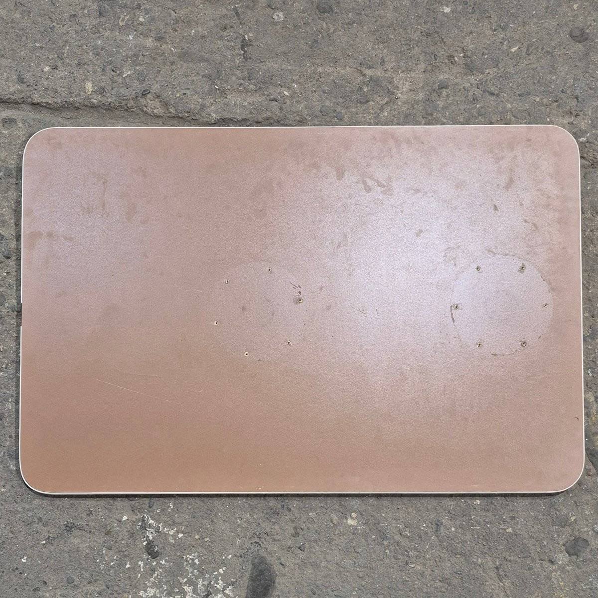 Used RV Table Top 23 7/8