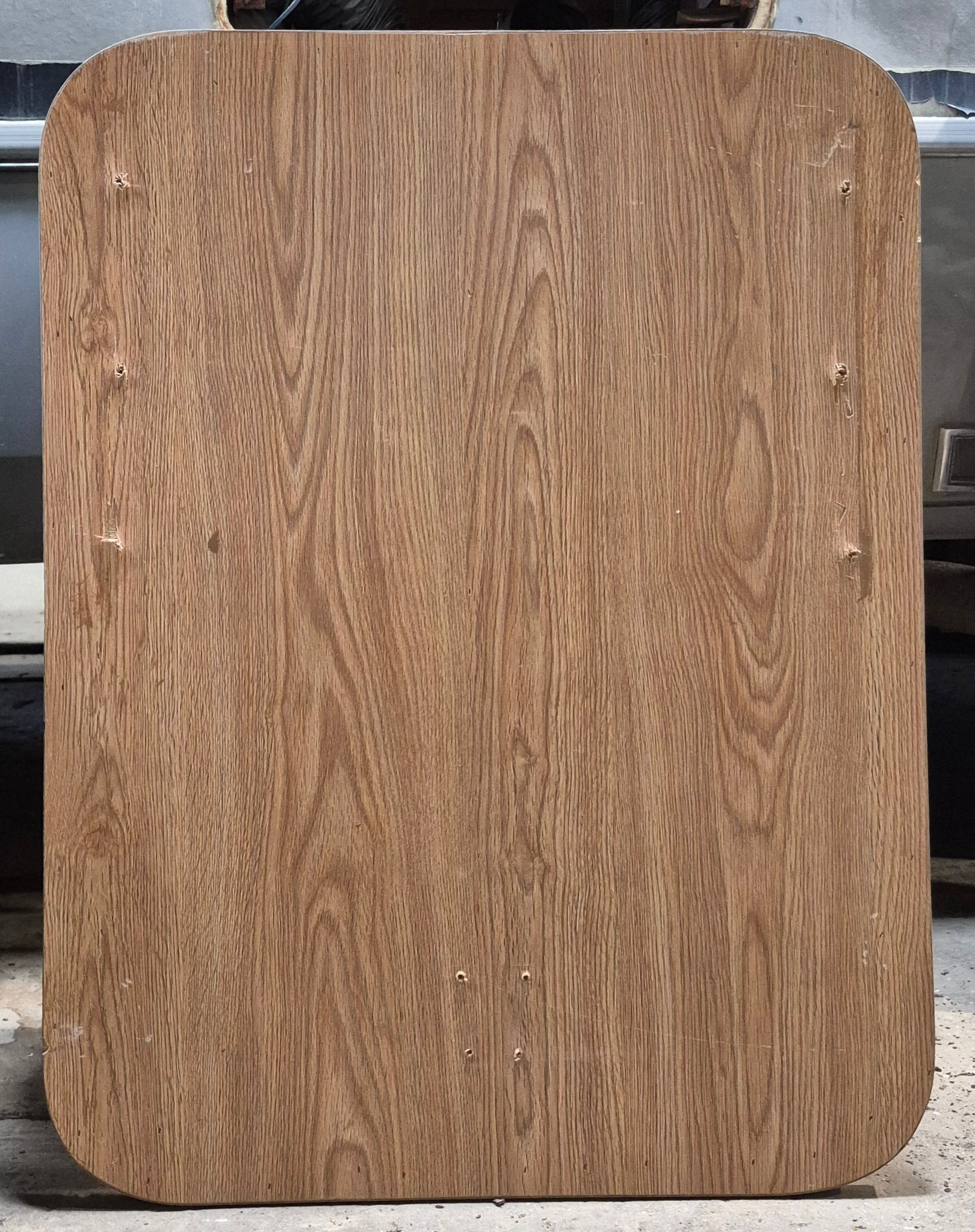 Used RV Table Top 24 1/2" x 32 1/4" - Young Farts RV Parts