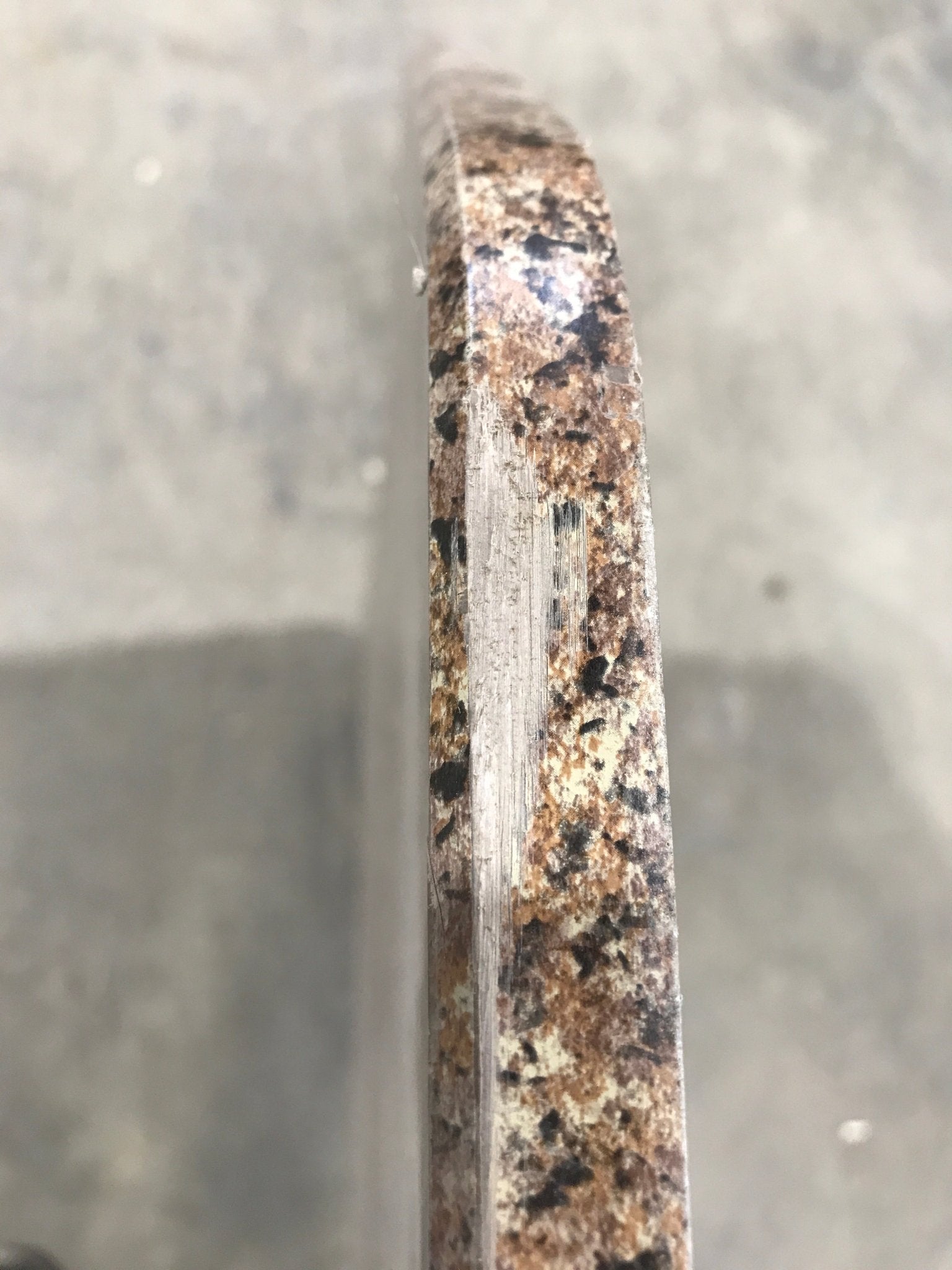 Used RV Table Top 24 1/4" x 36" - Young Farts RV Parts