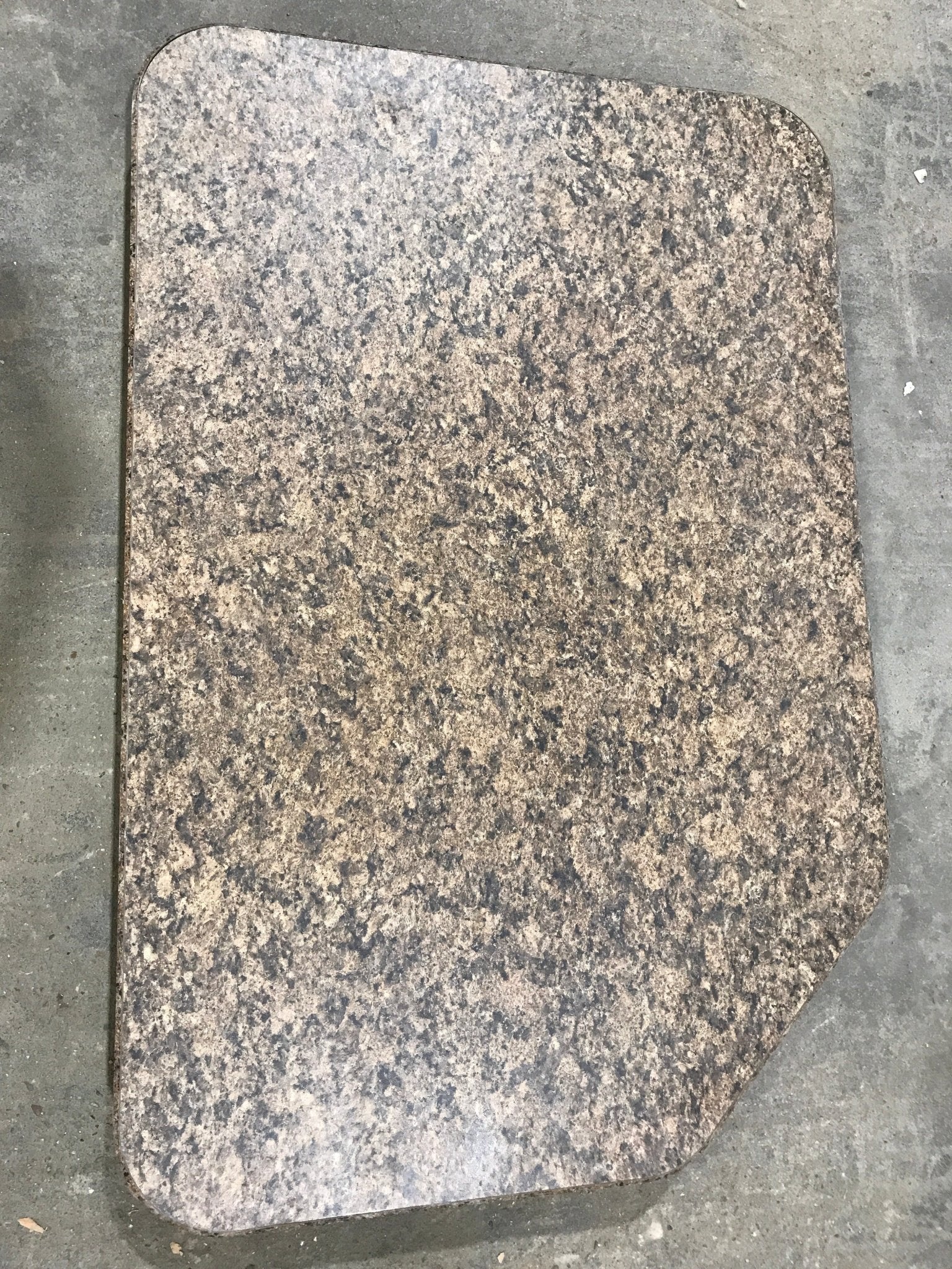 Used RV Table Top 24 1/4