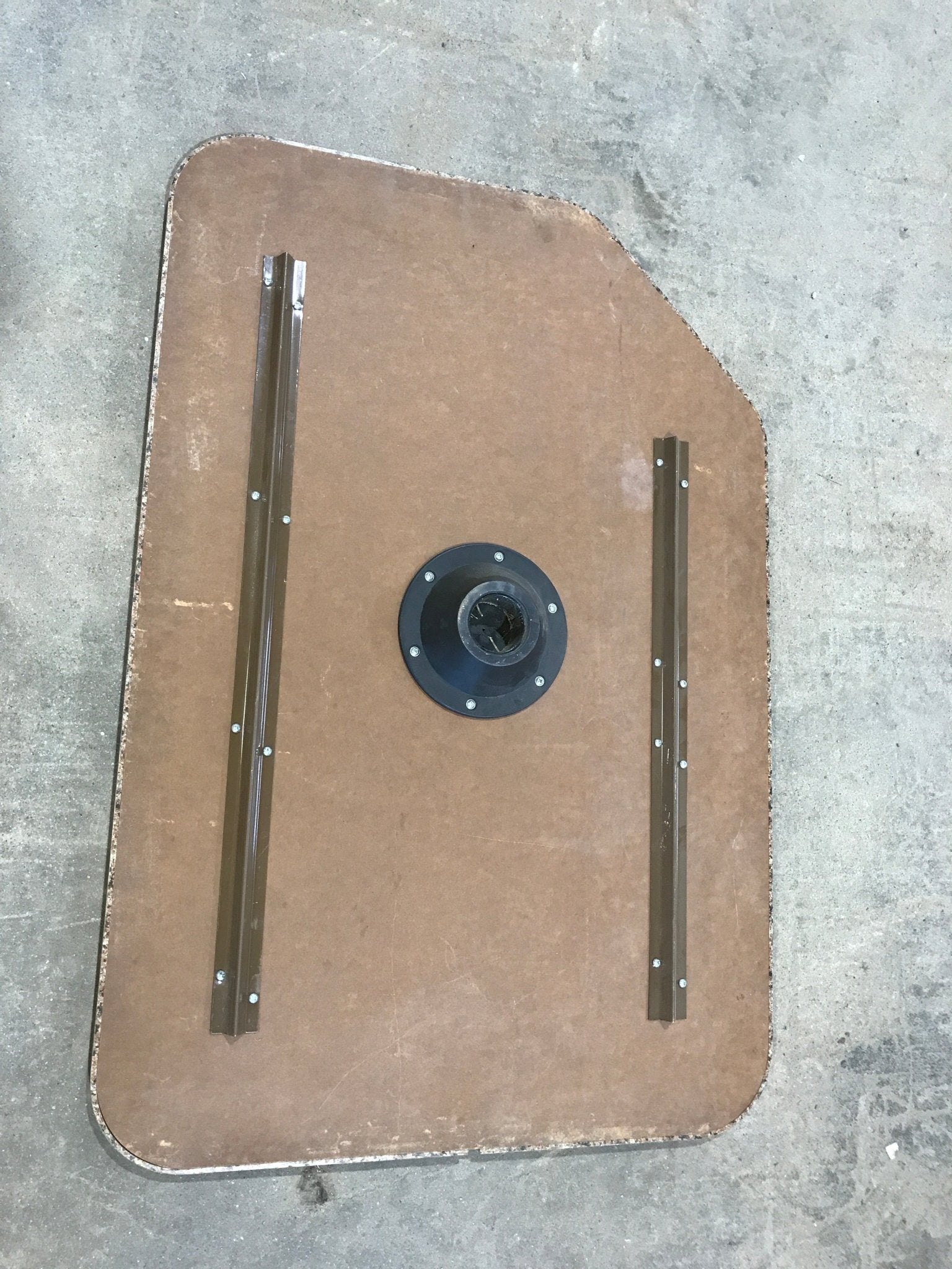 Used RV Table Top 24 1/4