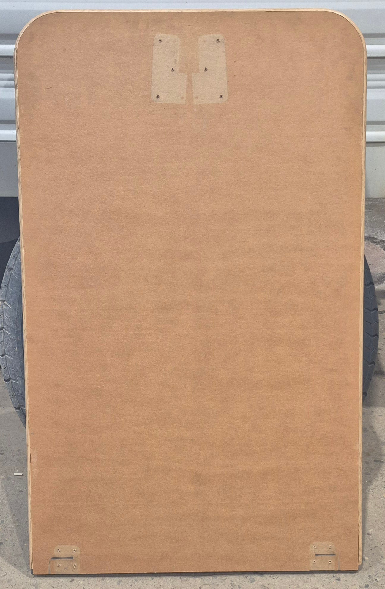 Used RV Table Top 24 1/4" x 39 3/8" - Young Farts RV Parts