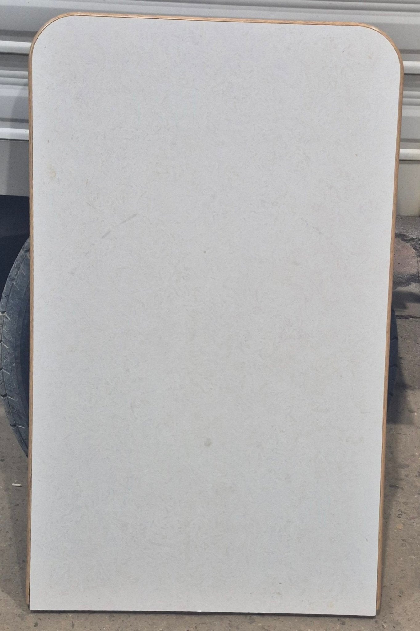 Used RV Table Top 24 1/4" x 39 3/8" - Young Farts RV Parts