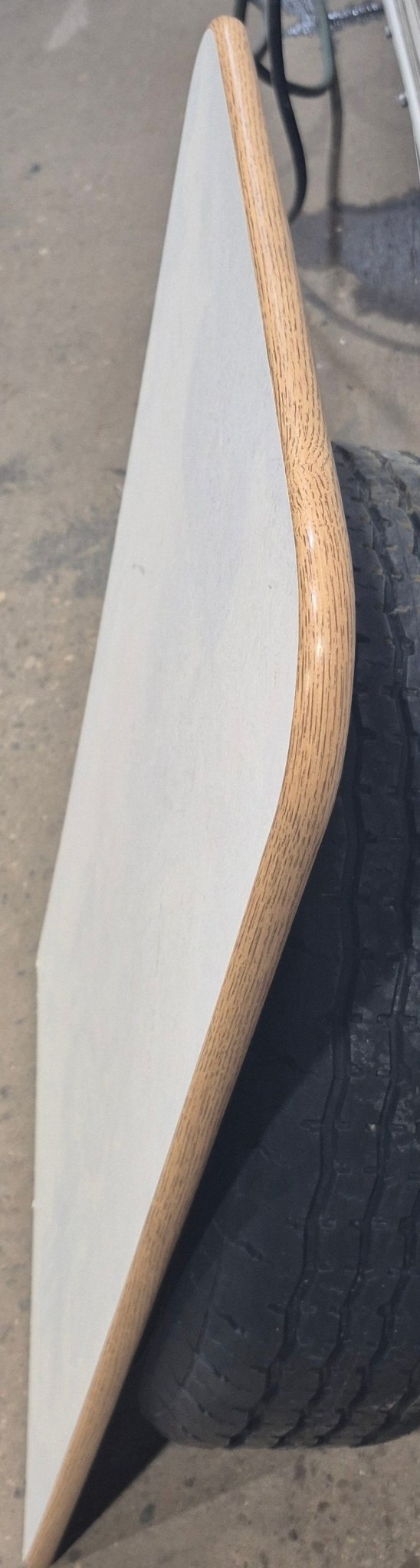 Used RV Table Top 24 1/4