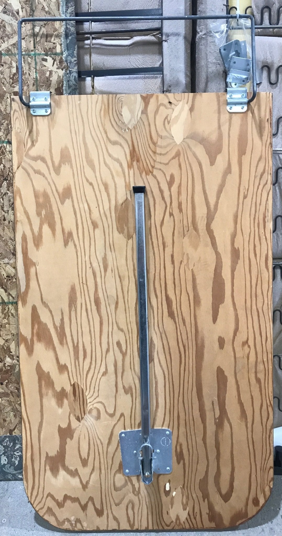 Used RV Table Top 24 3/4" x 42 1/2" - Young Farts RV Parts