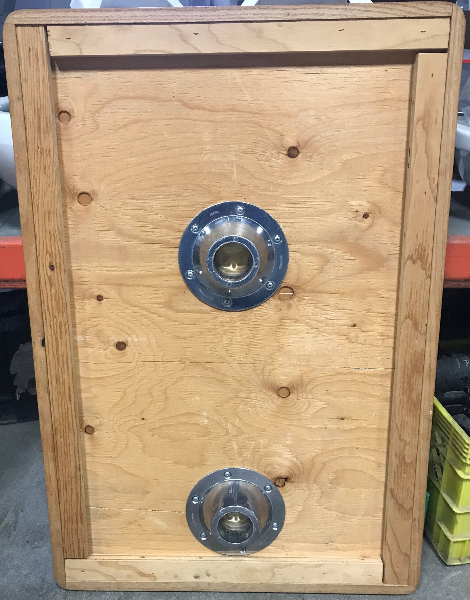 Used RV Table Top 24" x 36" - Young Farts RV Parts