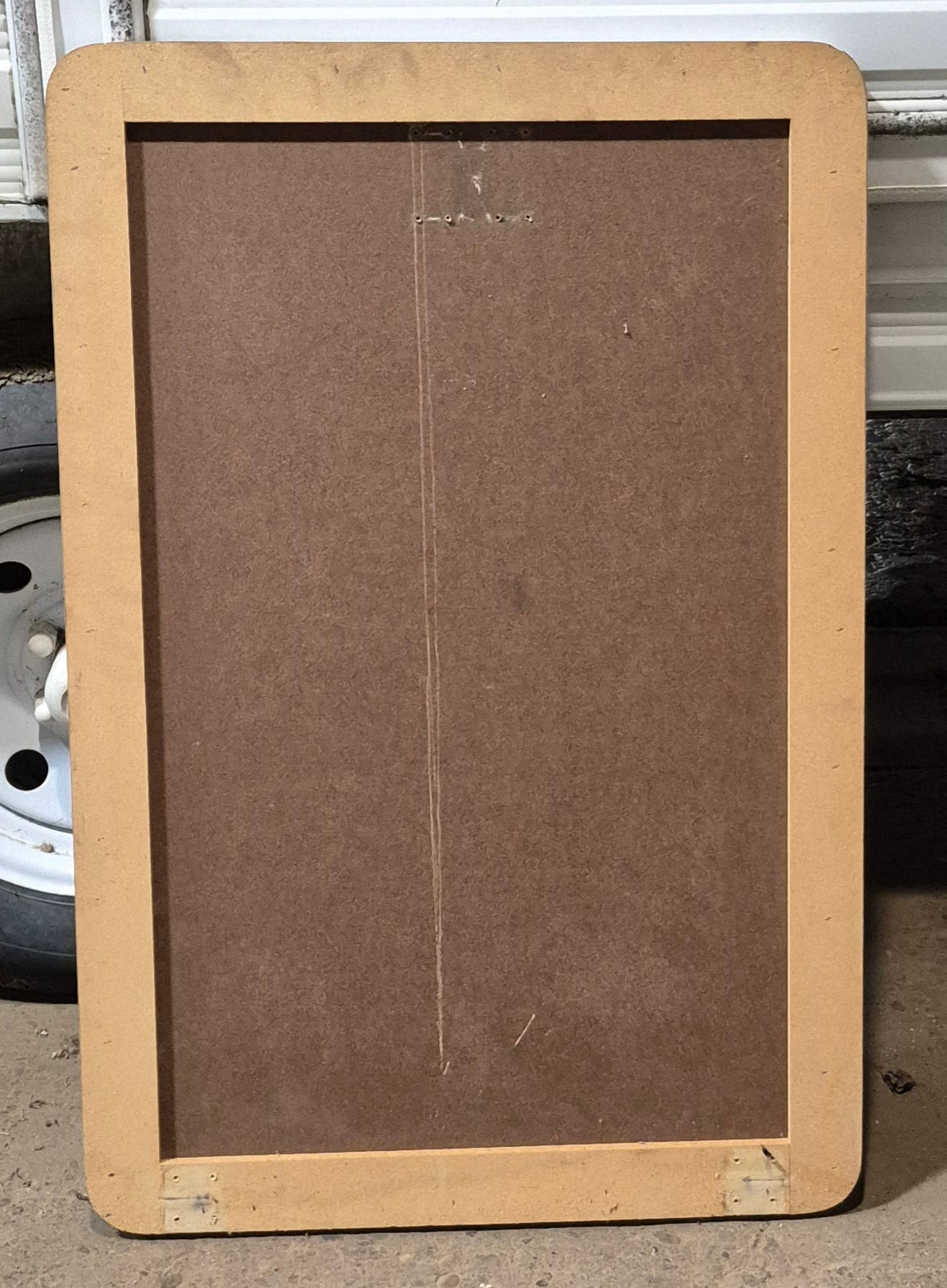 Used RV Table Top 24" x 36 1/8" - Young Farts RV Parts