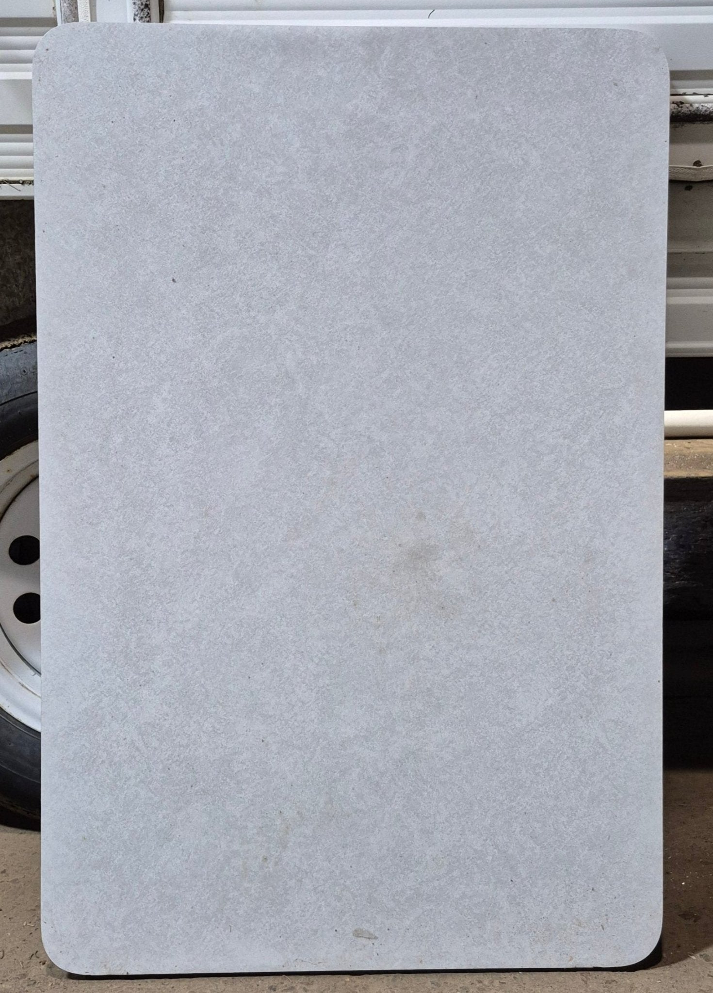 Used RV Table Top 24" x 36 1/8" - Young Farts RV Parts