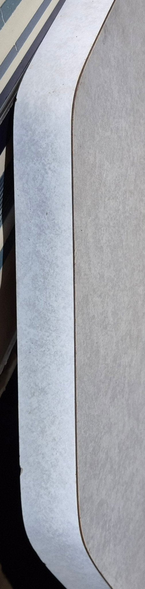 Used RV Table Top 24" x 40 1/8" - Young Farts RV Parts