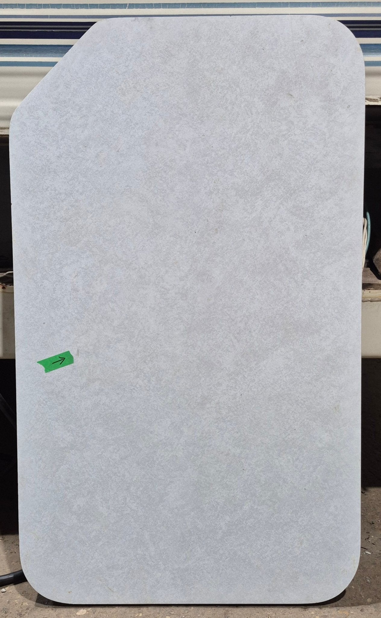 Used RV Table Top 24" x 40 1/8" - Young Farts RV Parts